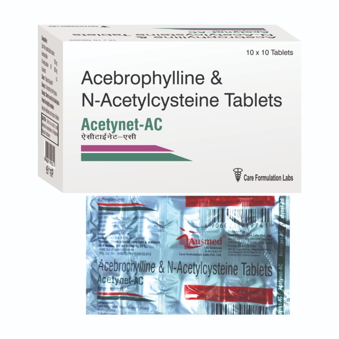 ACETYNET-AC