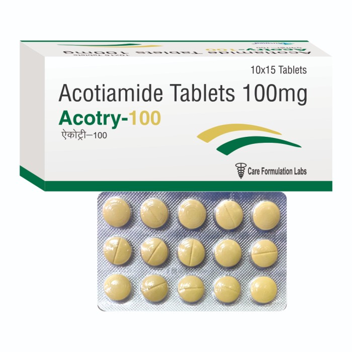 ACOTRY-100
