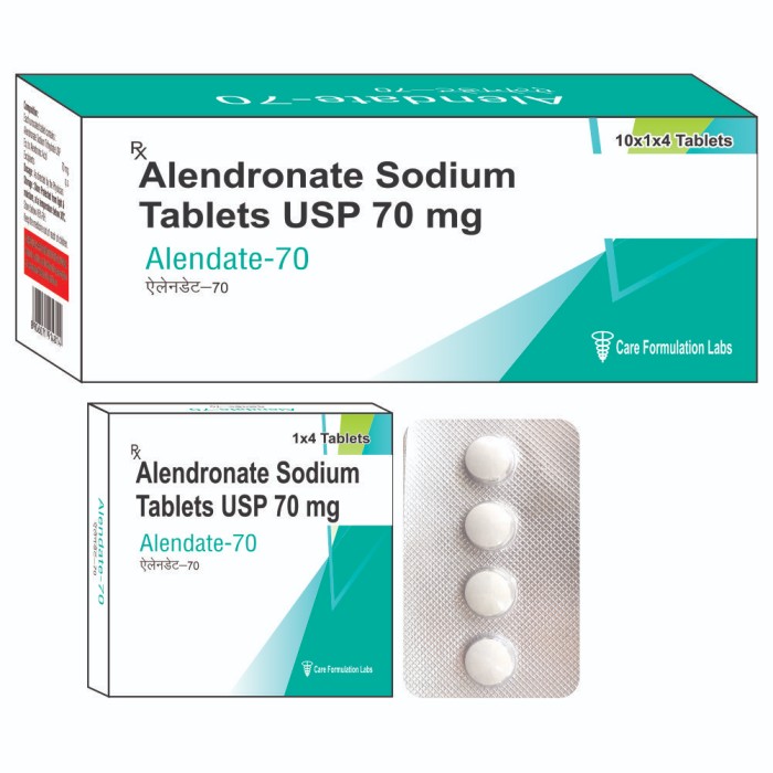 ALENDATE-70