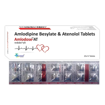 AMLODOSE-AT