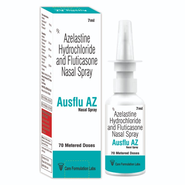 AUSFLU-AZ NASAL SPRAY