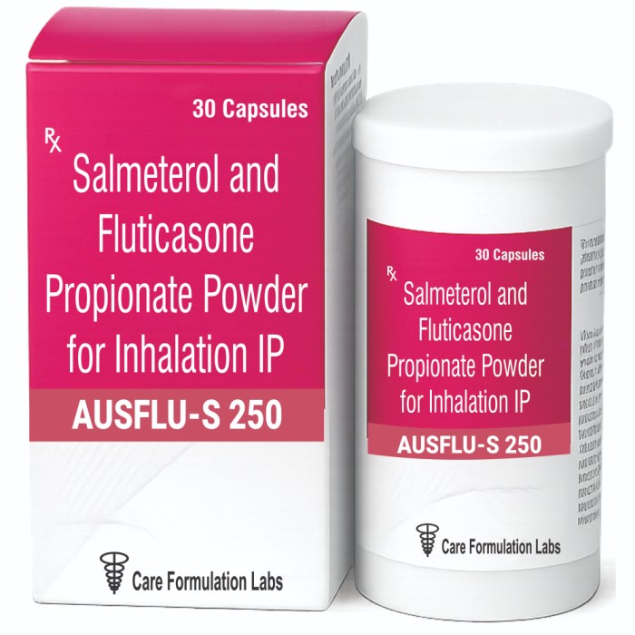 AUSFLU-S 250
