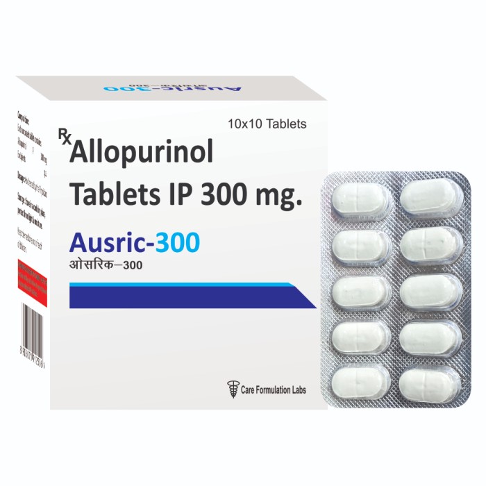 AUSRIC-300