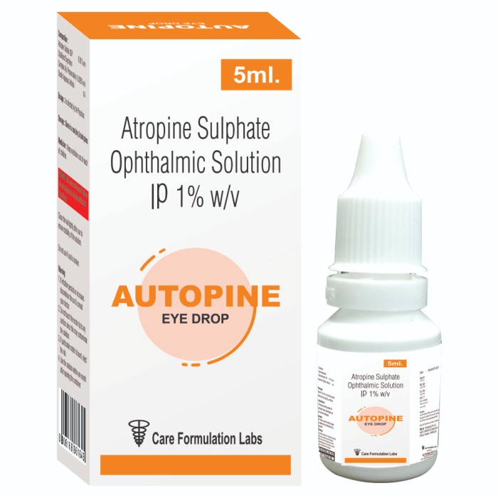AUTOPINE