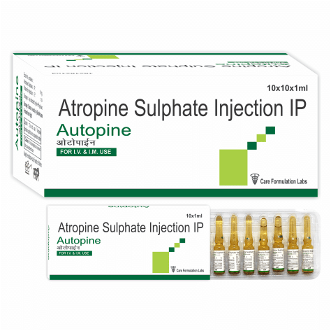 AUTOPINE INJ.