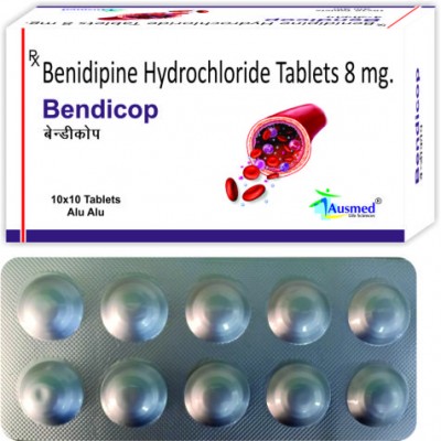 BENDICOP-8