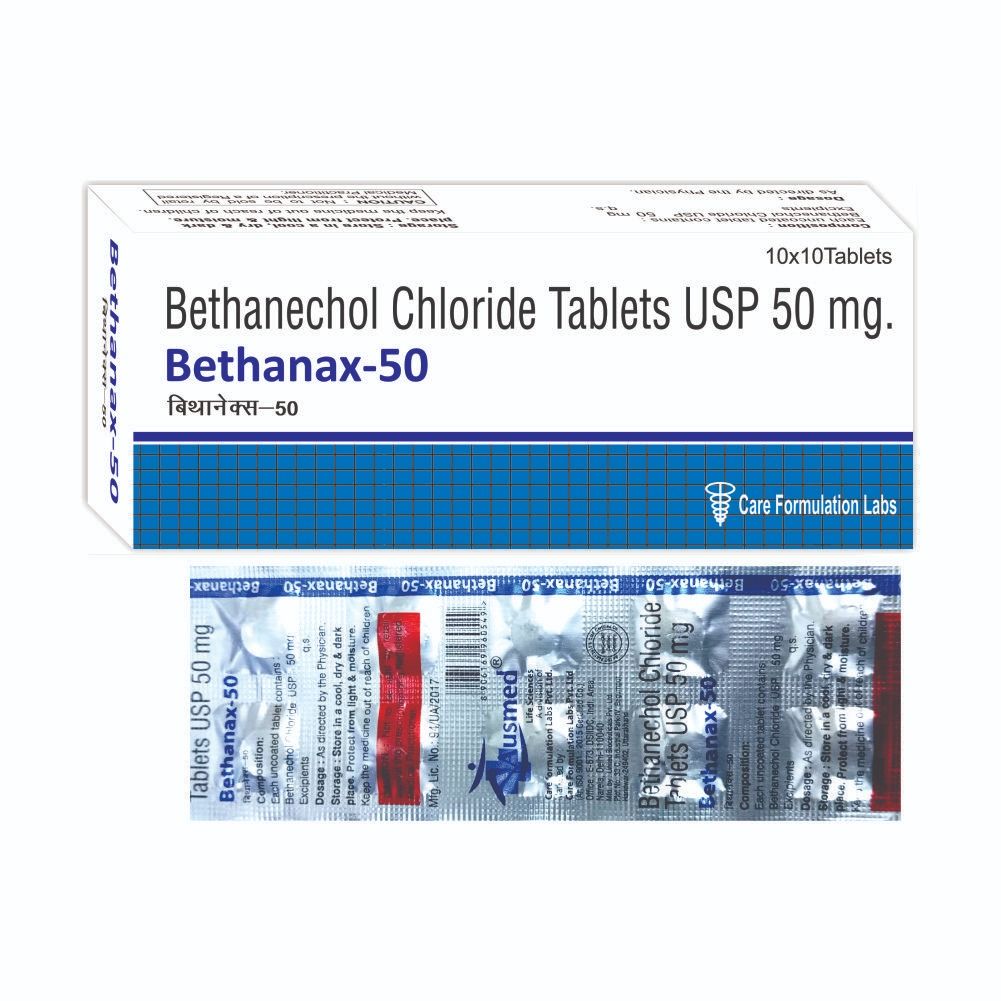 BETHANAX-50