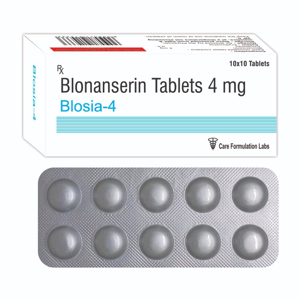 BLOSIA-4
