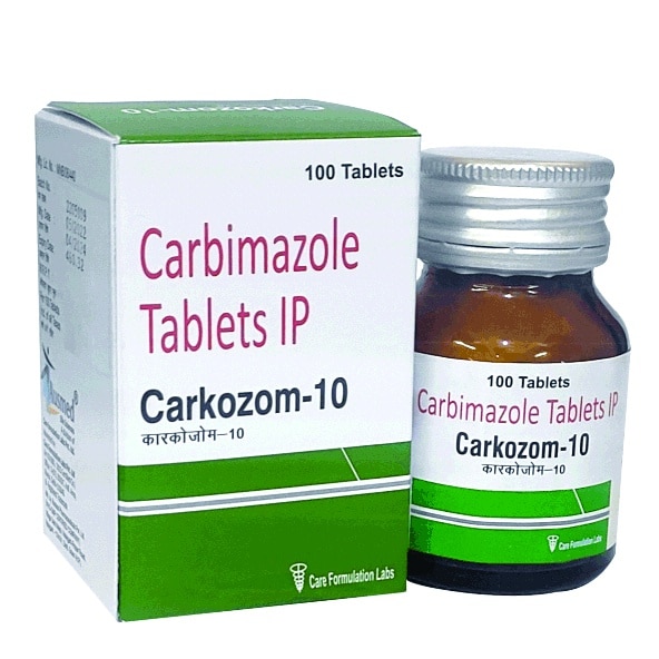 CARKOZOM-10