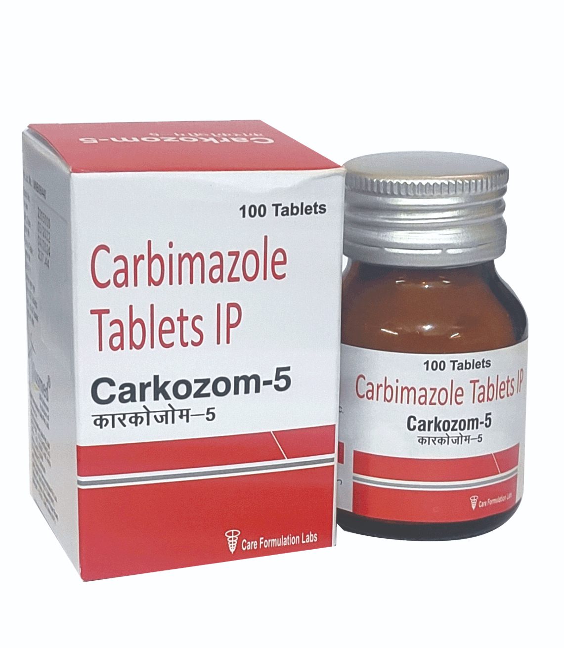 CARKOZOM-5