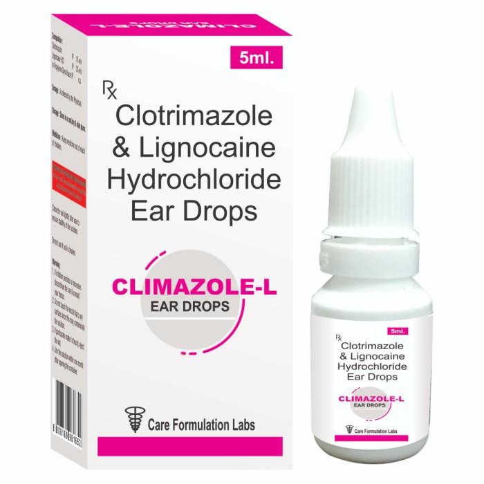 CLIMAZOLE L