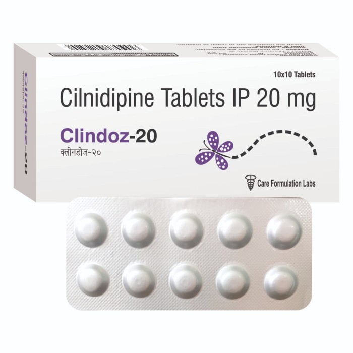 CLINDOZ-20
