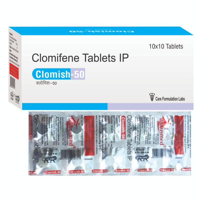 CLOMISH-50