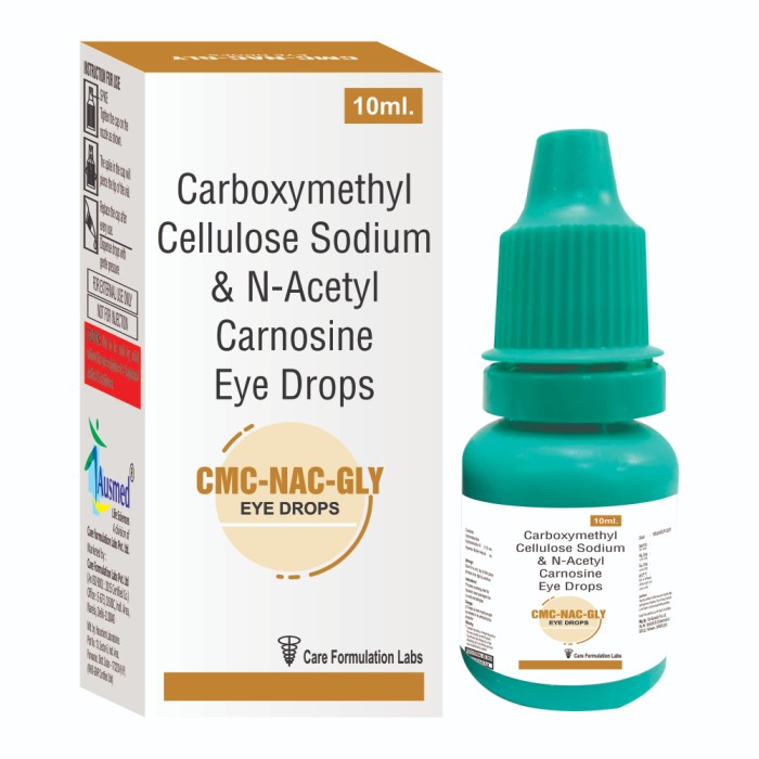 CMC-NAC-GLY