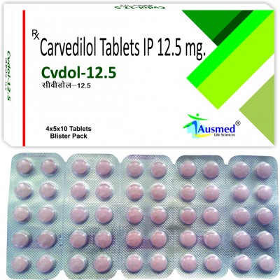 CVDOL-12.5