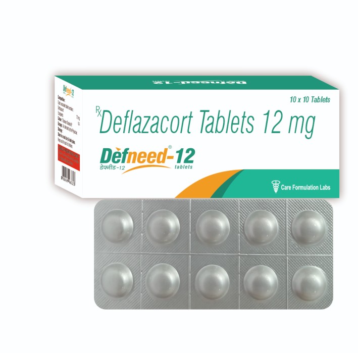 DEFNEED-12