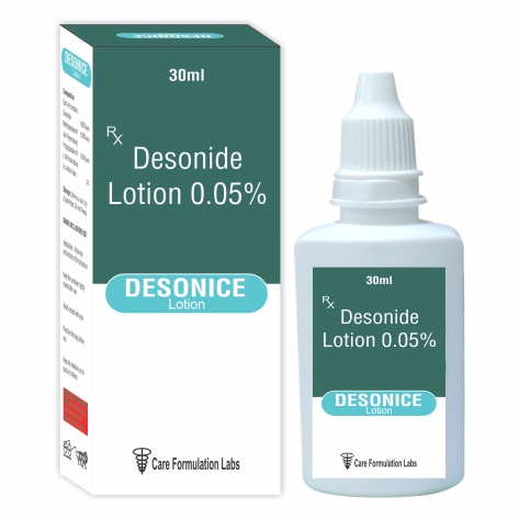 DESONICE LOTION