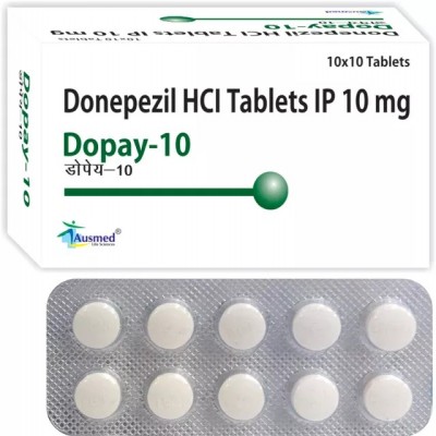 DOPAY 10