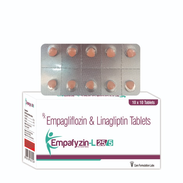 EMPAFYZIN L-25/5
