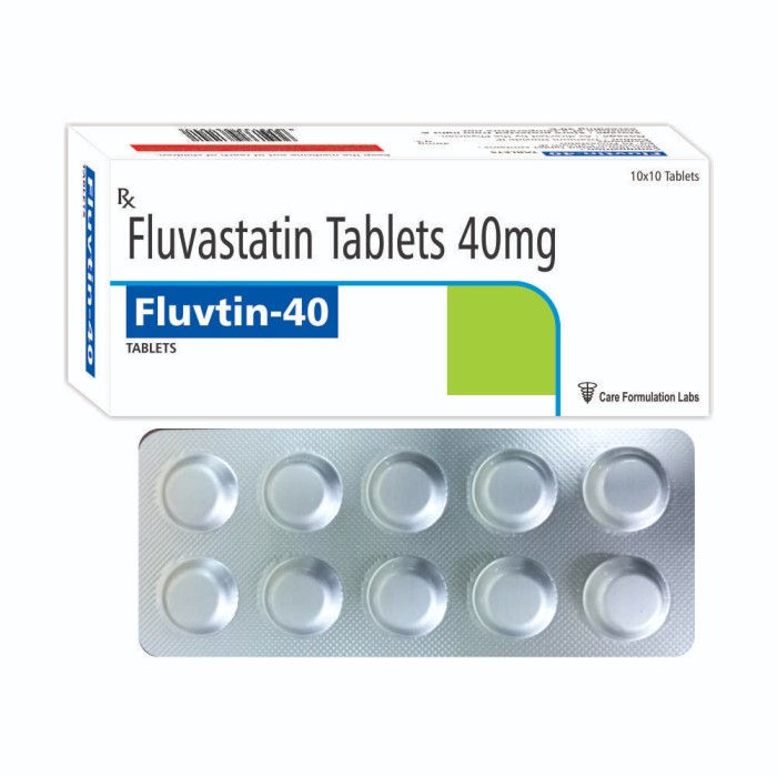 FLUVTIN-40