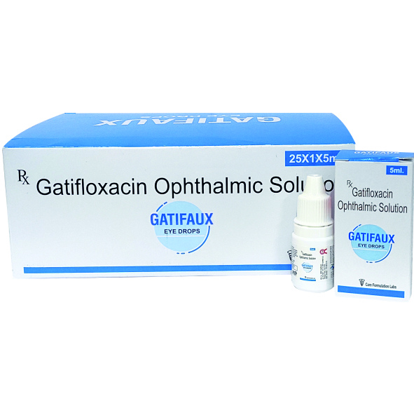 GATIFAUX