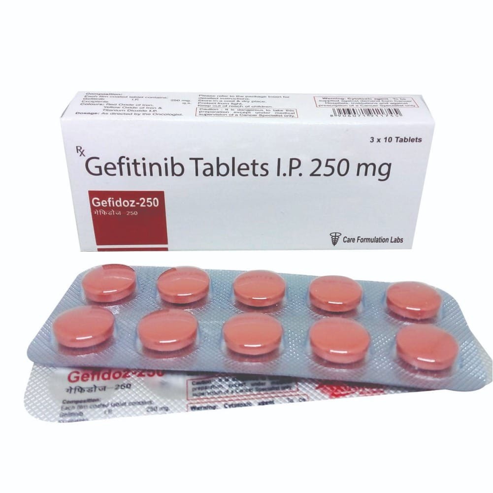 GEFIDOZ-250