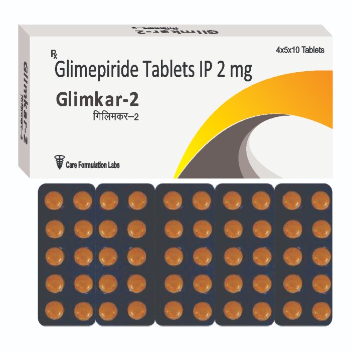 GLIMKAR-2