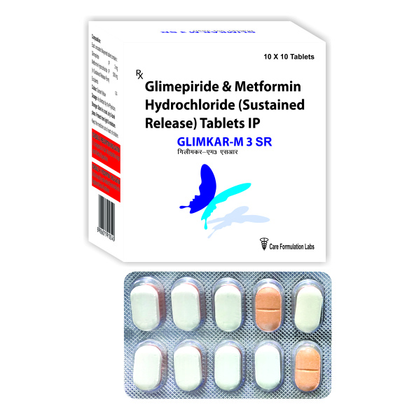 GLIMKAR-M3(SR)