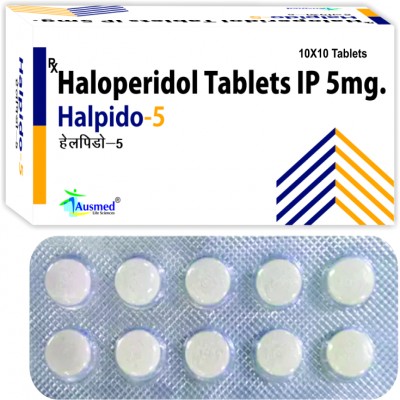 HALPIDO-5