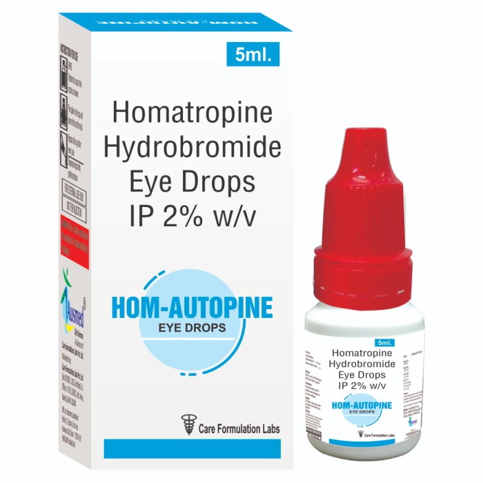 HOM -AUTOPINE