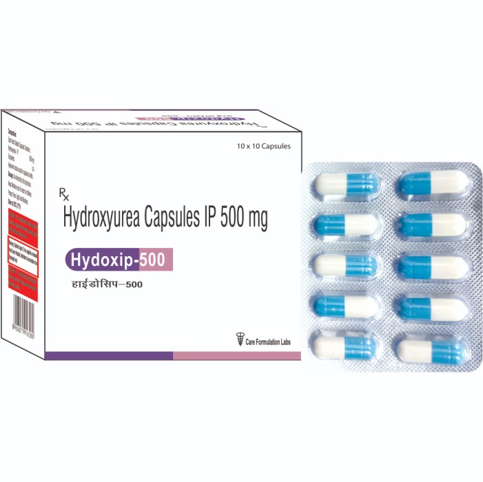 HYDOXIP-500