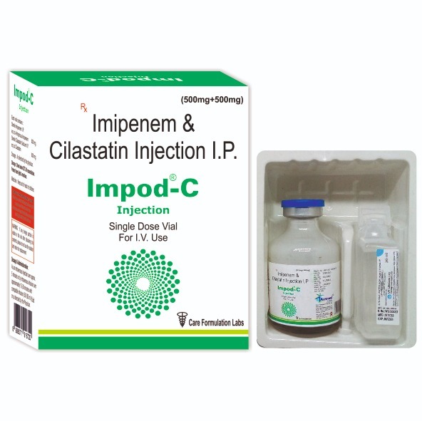 IMPOD-C