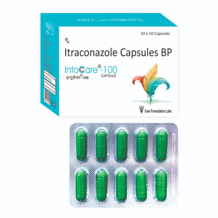 INTOCARE-100