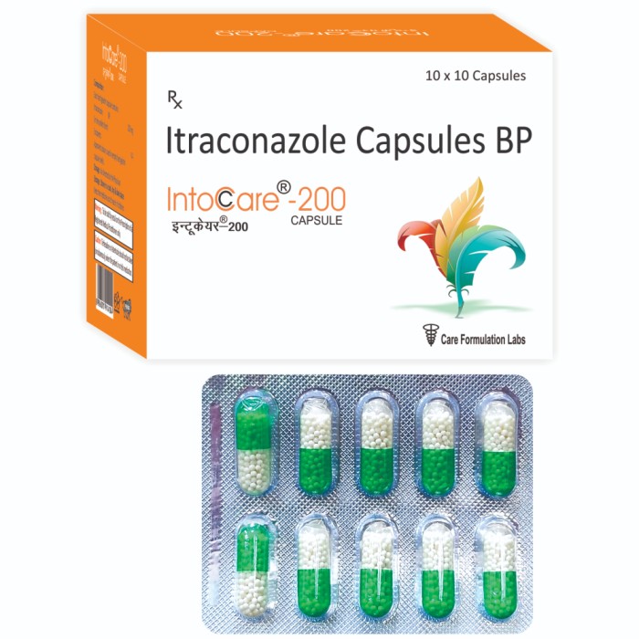 INTOCARE-200