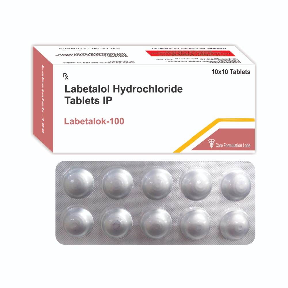 LABETALOK-100