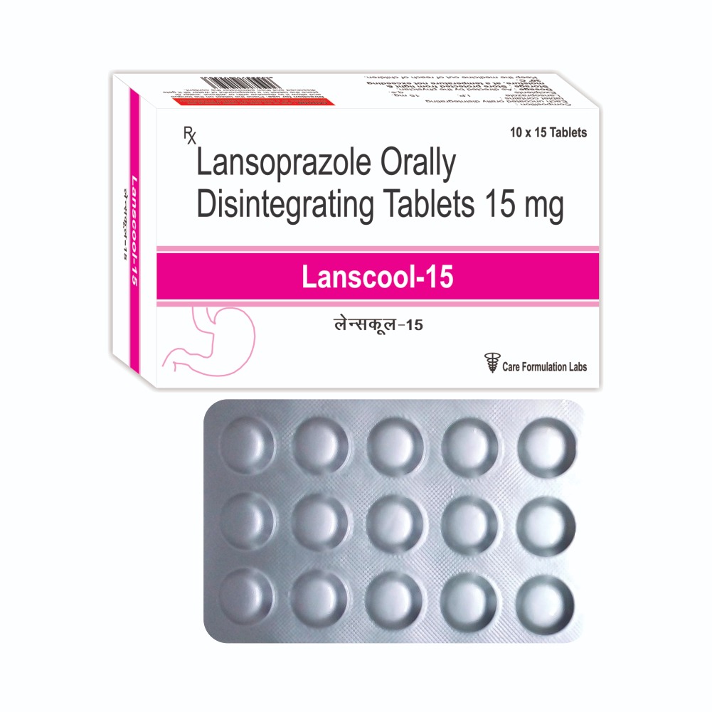 LANSCOOL-15