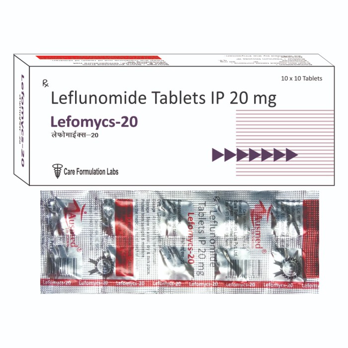 LEFOMYCS-20