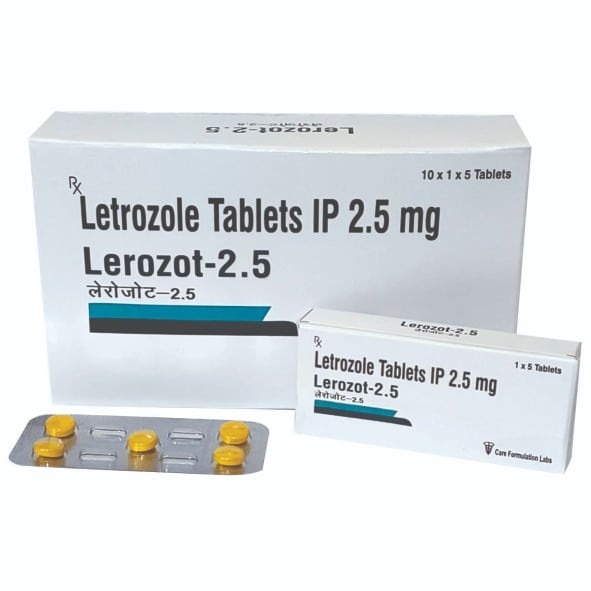 LEROZOT-2.5