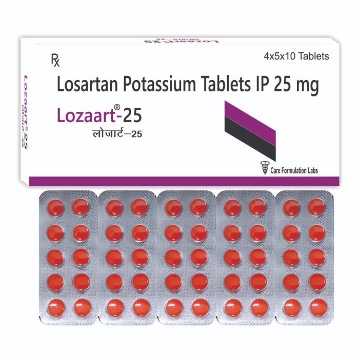 LOZAART-25