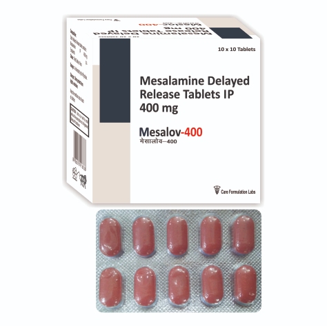 MESALOV-400