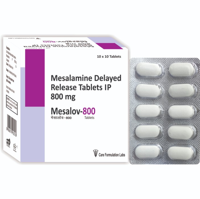 MESALOV-800