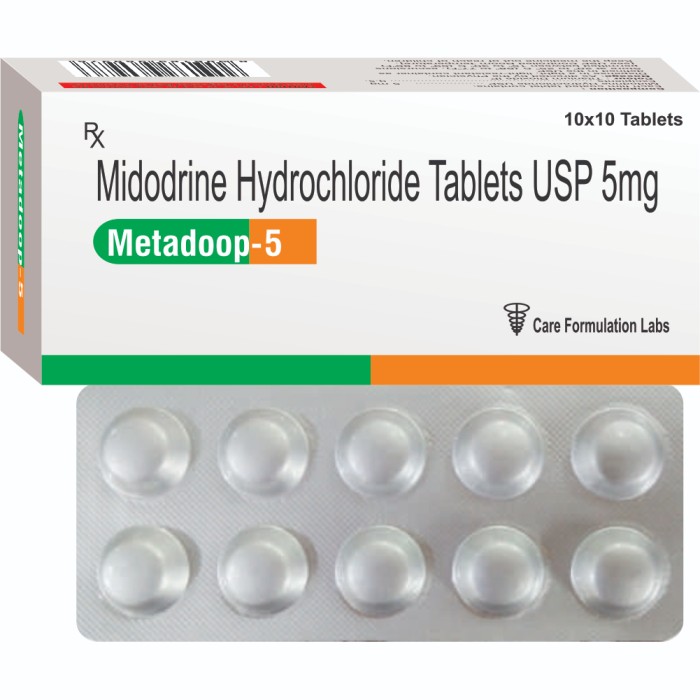 METADOOP -5