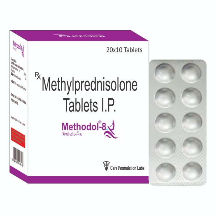 METHODOL-8