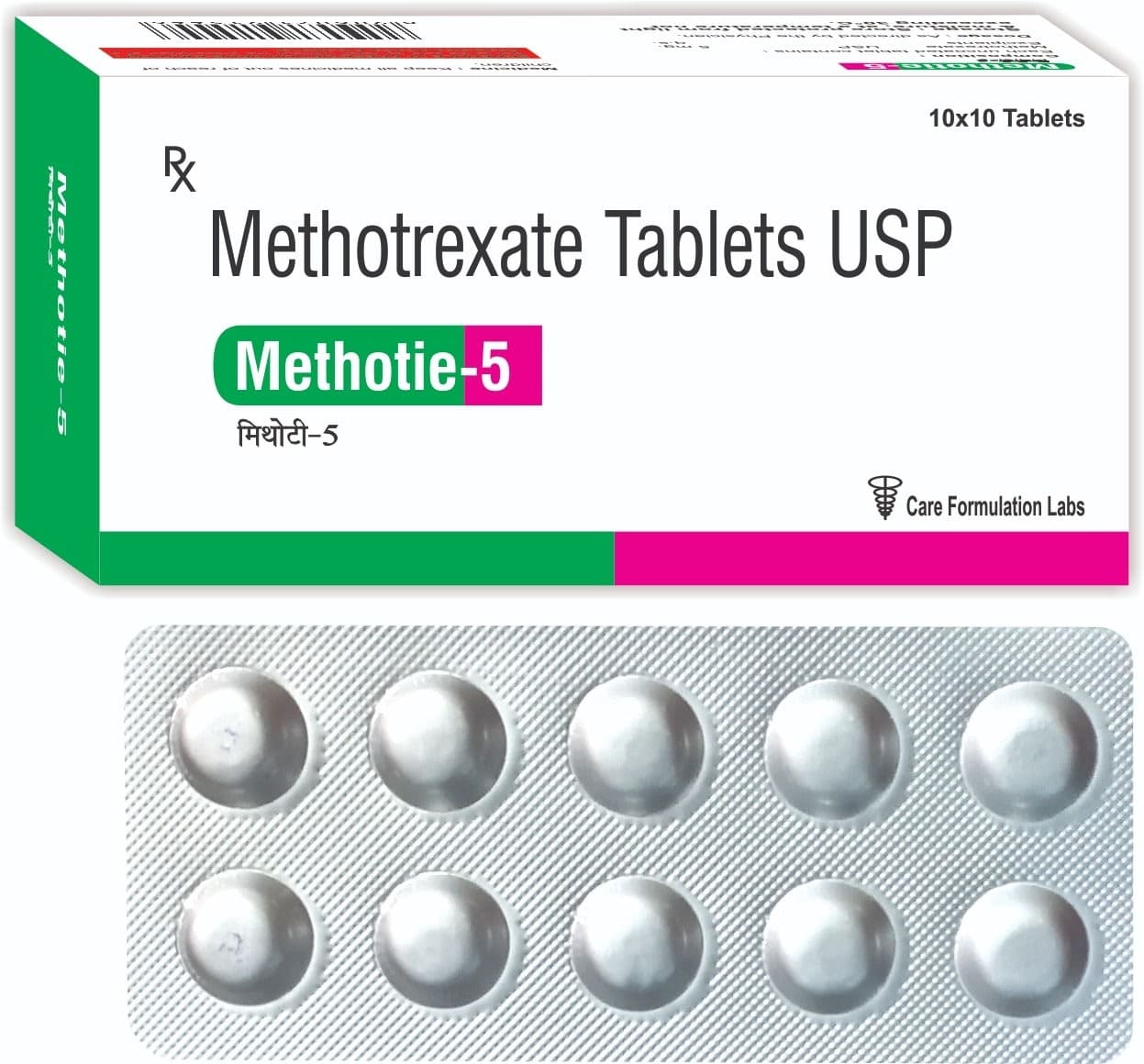 METHOTIE-5
