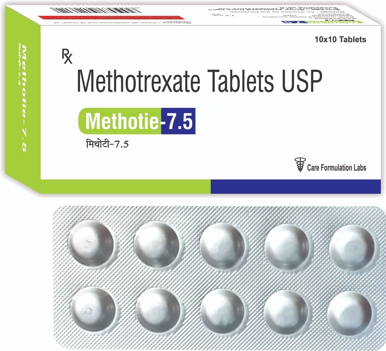 METHOTIE-7.5