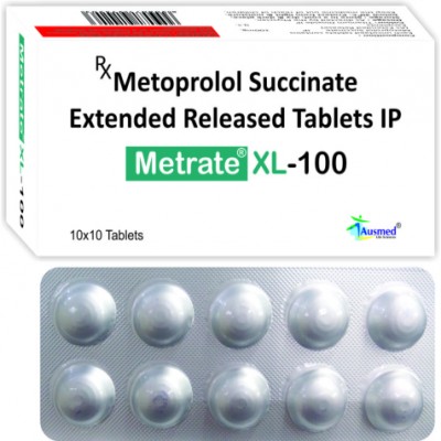 METRATE-XL 100