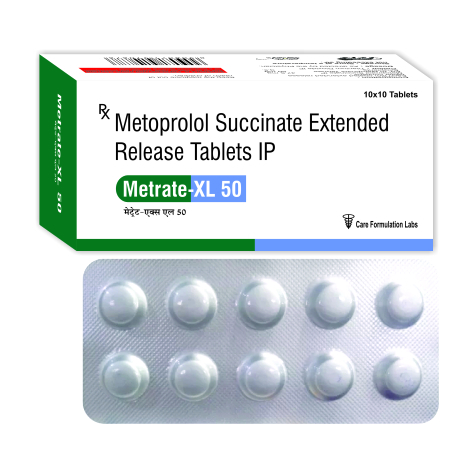 METRATE-XL 50