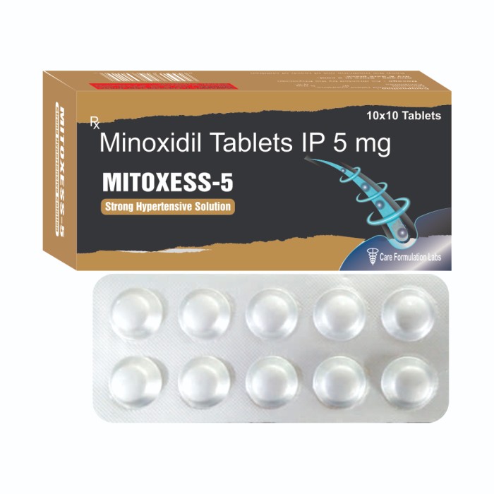 MITOXESS -5