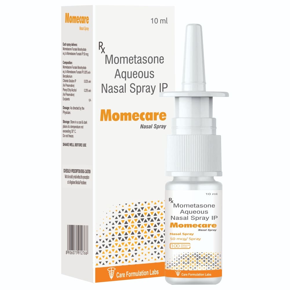 MOMECARE NASAL SPRAY