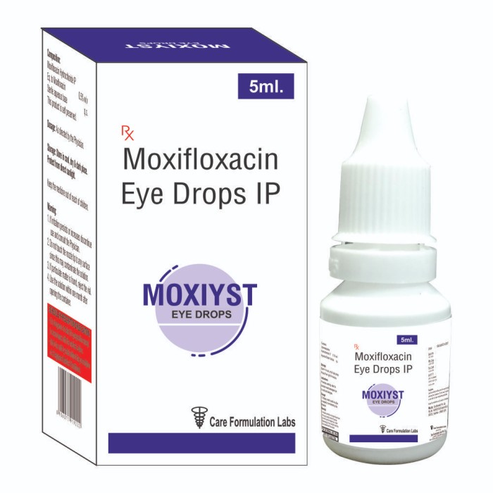 MOXIYST